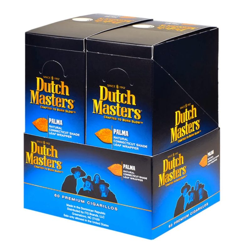 Dutch Masters Palma