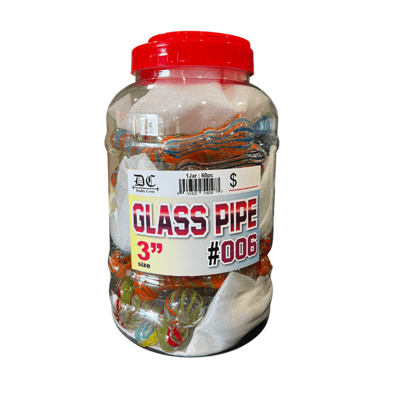 3" Hand Pipe Jar