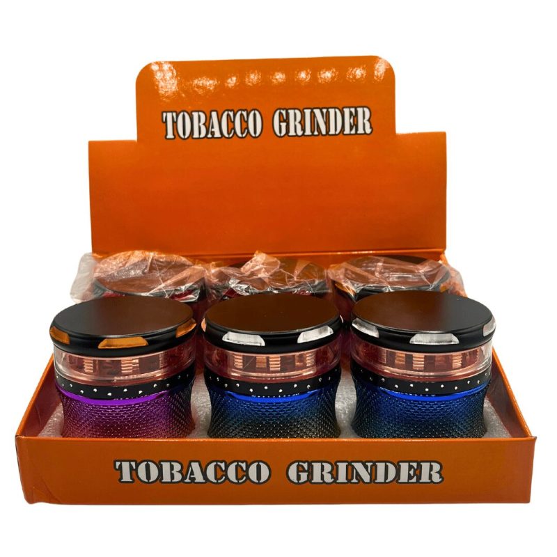 Grinder #2007