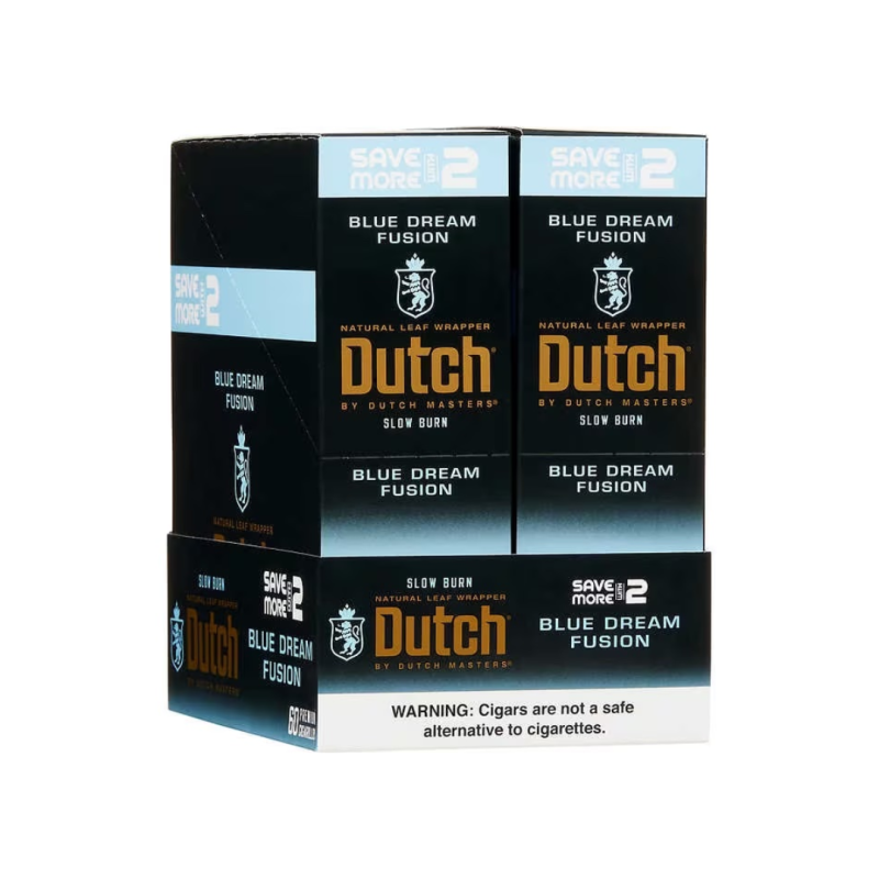 Dutch Masters Cigarillos