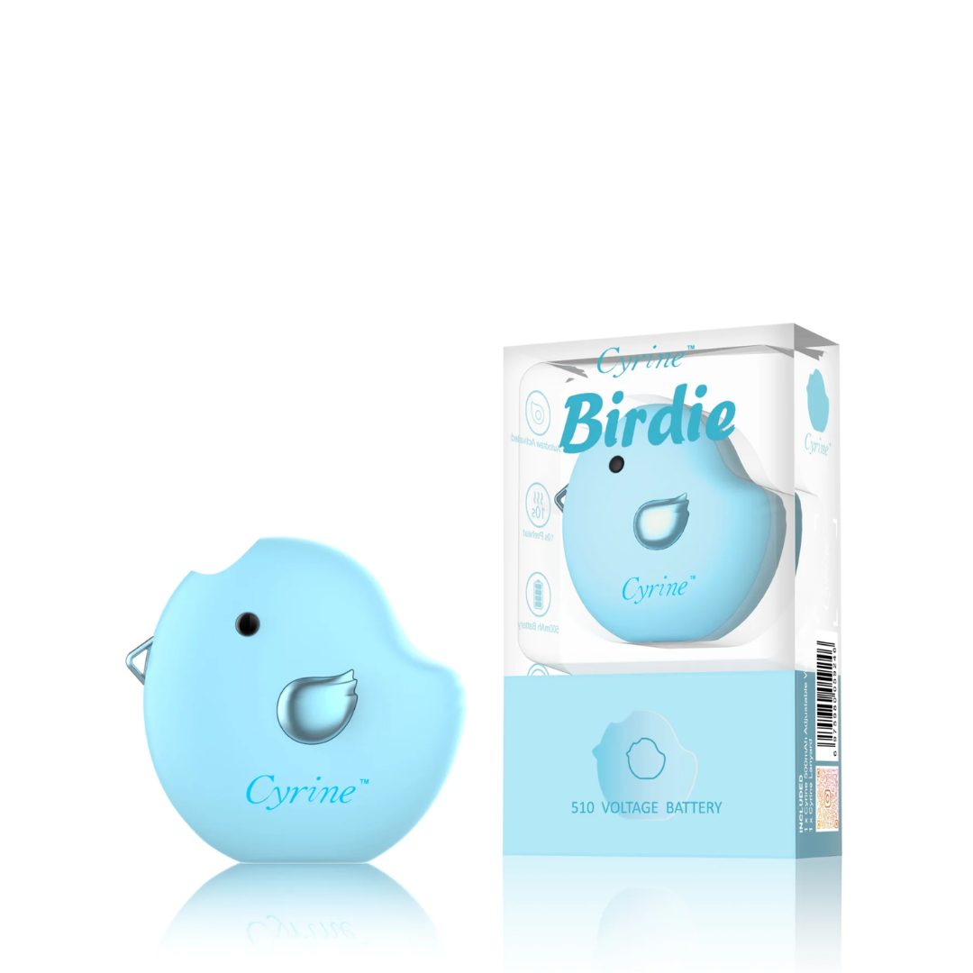 Cyrine Birdie 510 Voltage Battery - Image 3
