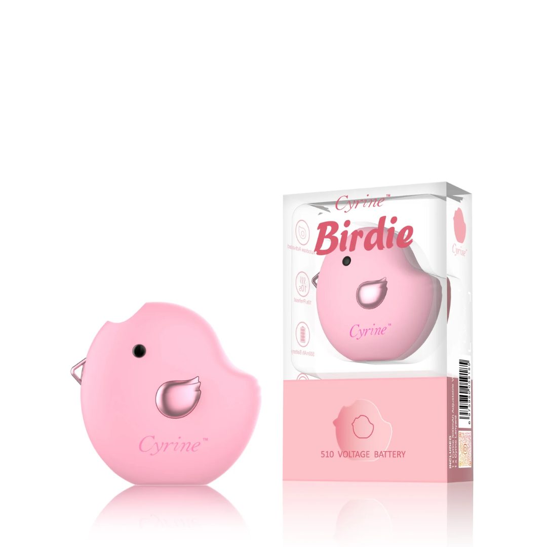 Cyrine Birdie 510 Voltage Battery - Image 4