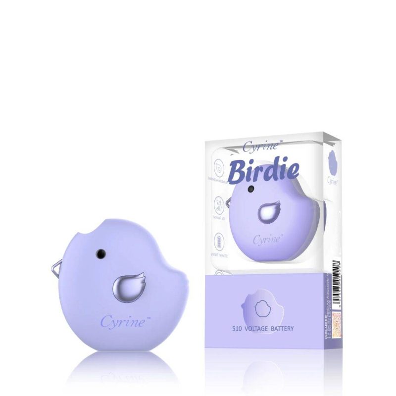 Cyrine Birdie 510 Voltage Battery