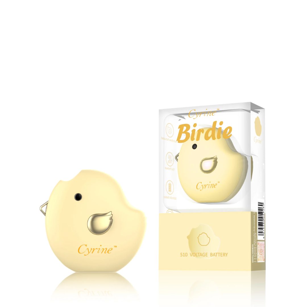 Cyrine Birdie 510 Voltage Battery - Image 5