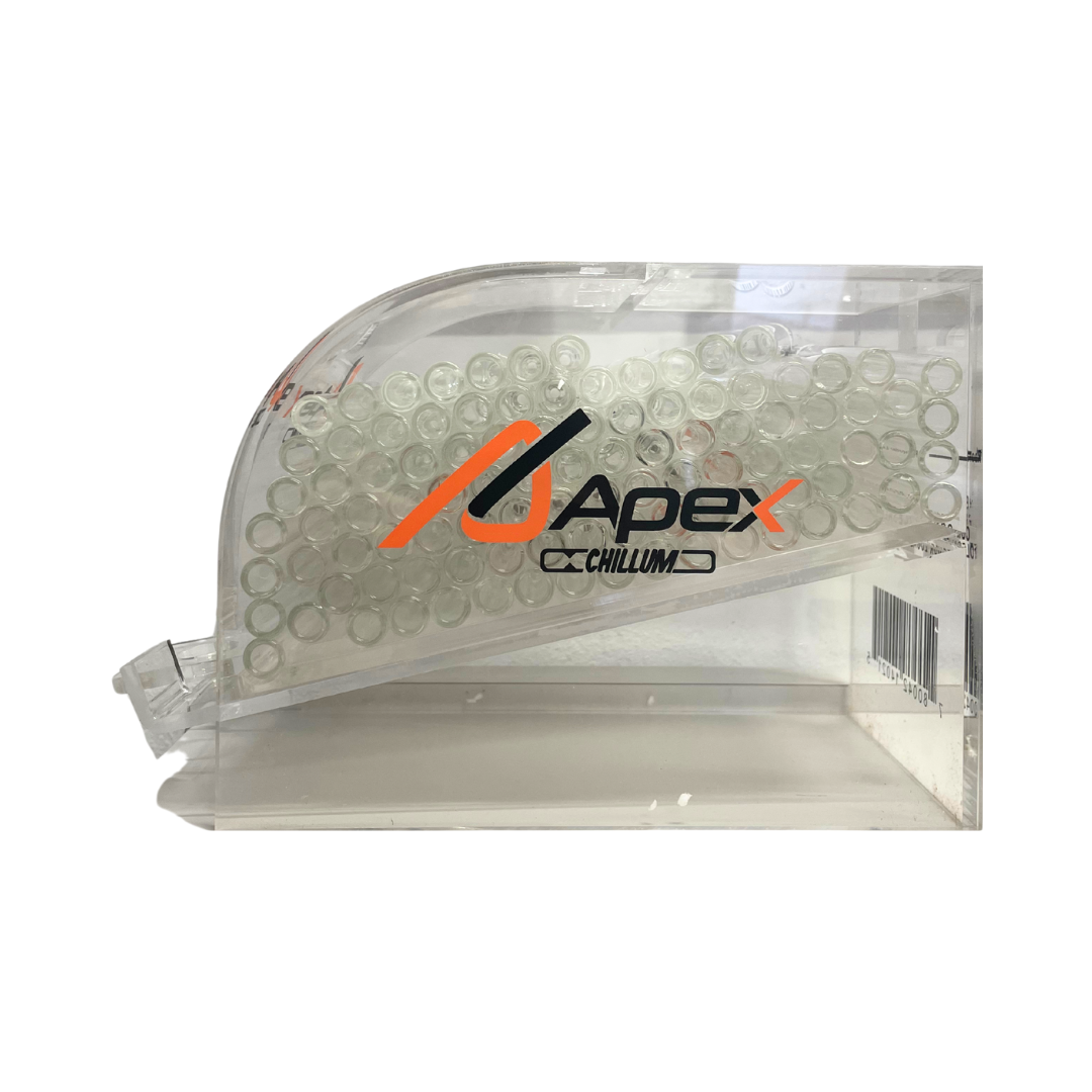 APEX 100ct Chillum