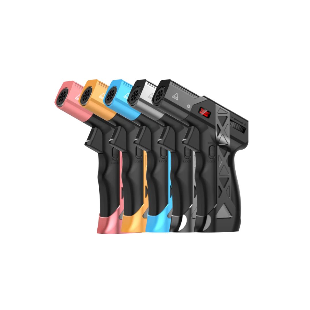 Yocan Red Delta Torch