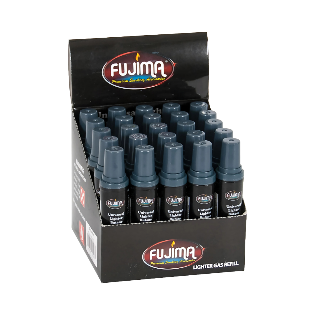 Fujima Mini Butane