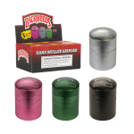 Backwood 5 Layer Grinder hand muller