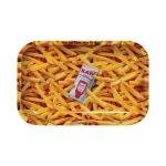 RAW Fries Tray
