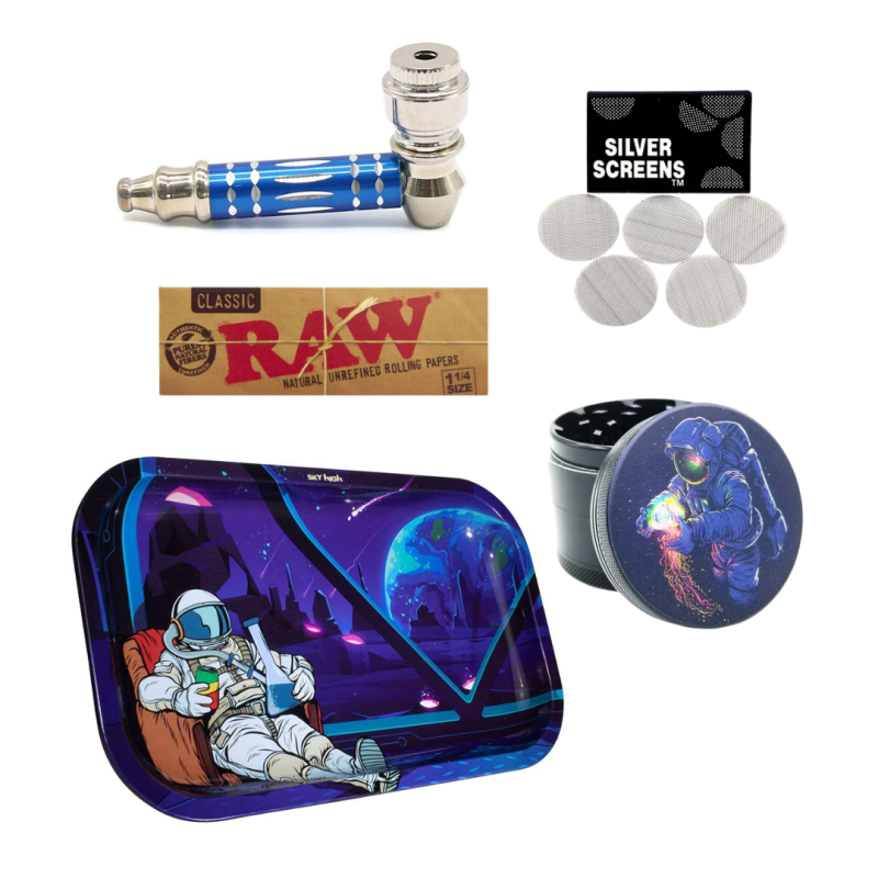 Rolling Tray Kit #700