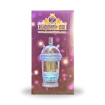 Zookah LED Hookah