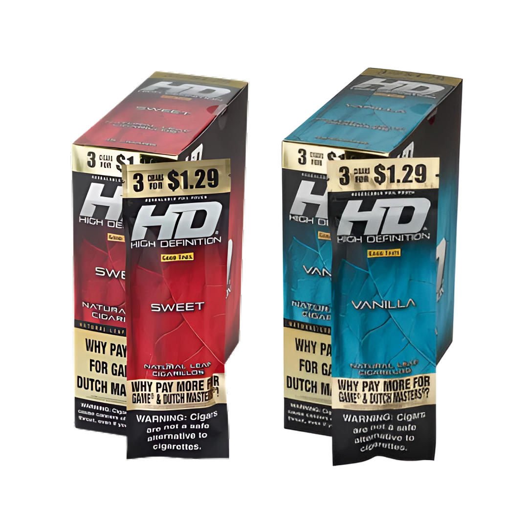 HD Cigars