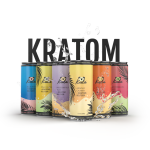 Kula 12oz Kratom Seltzer