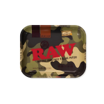 RAW Camo Rolling Tray