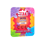 Silly Dots Hero Dose Flavored Chewable
