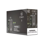 Fume Eternity 20k Puff Disposable Vape