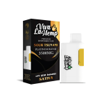 Viva La Hemp Platinum Blend Disposable Vapes 3.5ML