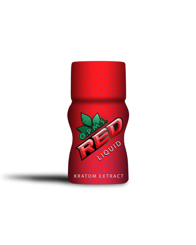 OPMS Red Shots 50ct