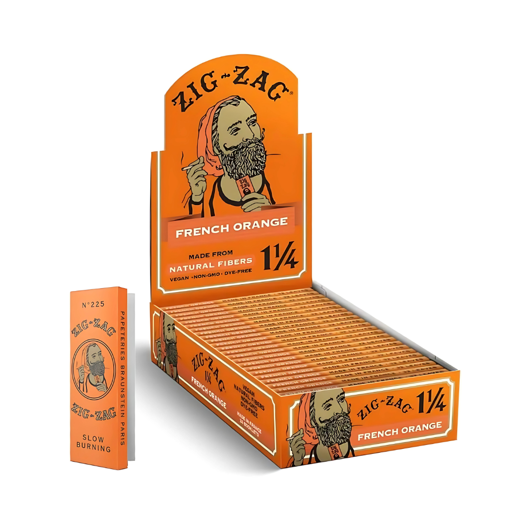 zig zag 1 1_4 papers