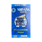 Nirvana THCP Hash Hole Pre-Rolls