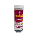SMAK'd Gummies