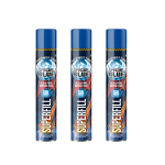 Special blue 9x superfill