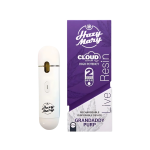Hazy Mary 2g Cloud Edition Disposable