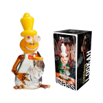 Lookah 10 Cool Frog Themed Dab Rig