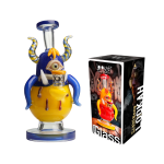 Lookah 8 Mini One-Eyed Big-Bellied Monster