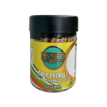 Members Only THCP 2g Pre-Rolls