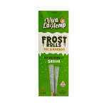 Viva La Hemp Frosy THC Pre-Rolls