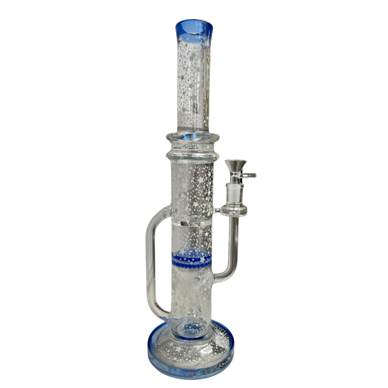 16" Straight Tube Water Pipe WPB 1068