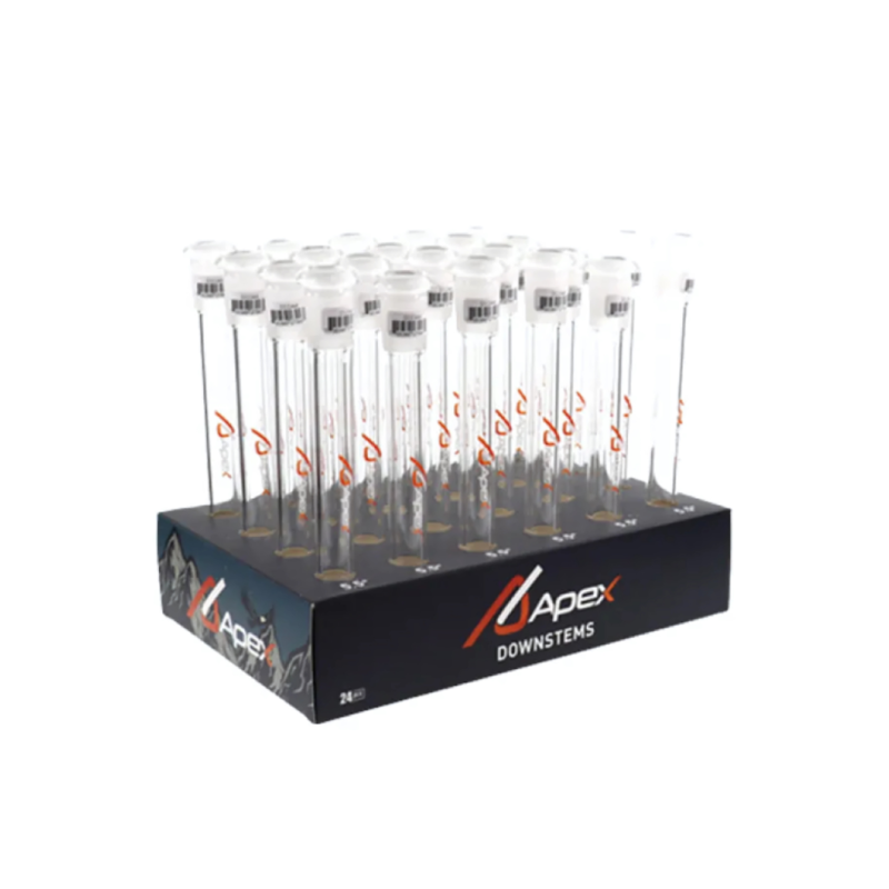 Apex Downstem Display DSD44