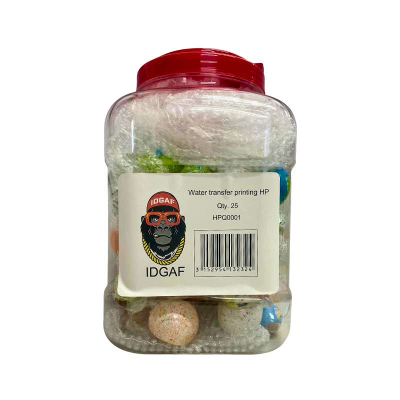 Hand Pipe Jar HPQ001
