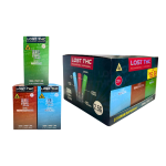 Lost THC Pre Priced THCP Disposables