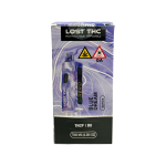 Lost THC THCP 7500mg Disposable