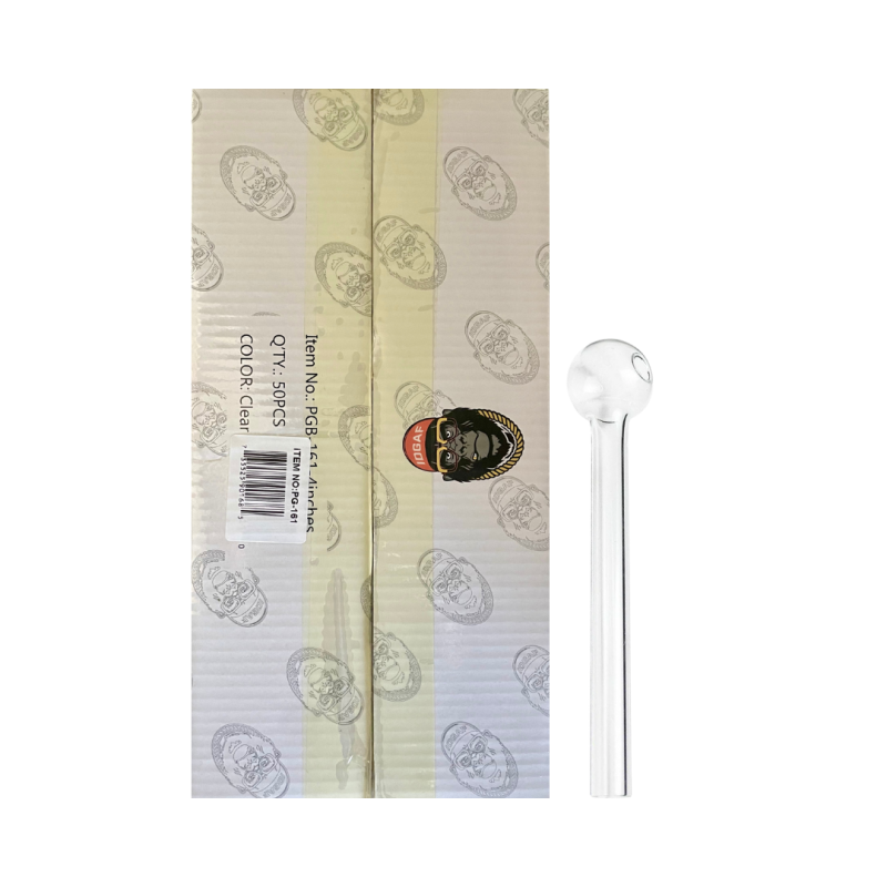 PGB 161 4 Inches 50ct Display