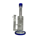 12" Cylinder Water Pipe WPW-2035