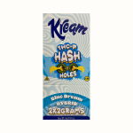 Kream THC-P Hash Holes