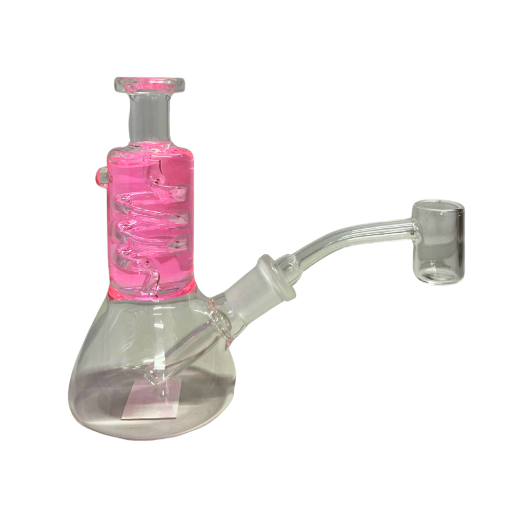 6 Glycerine Rig WP 8044