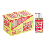 Doughlicious Hash Holes