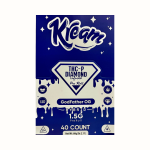 Kream THC-P Diamond Infused Pre Rolls
