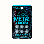 Meta Nootropic Shroomz