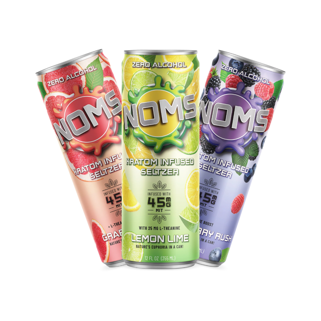 NOMS Seltzer